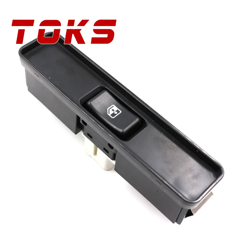 TOKS 37990-60A00 37995-60A00 APower Window Master Control Switch For Suzuki Vitara Cabrio ET TA 1992-1998 Car Accessories