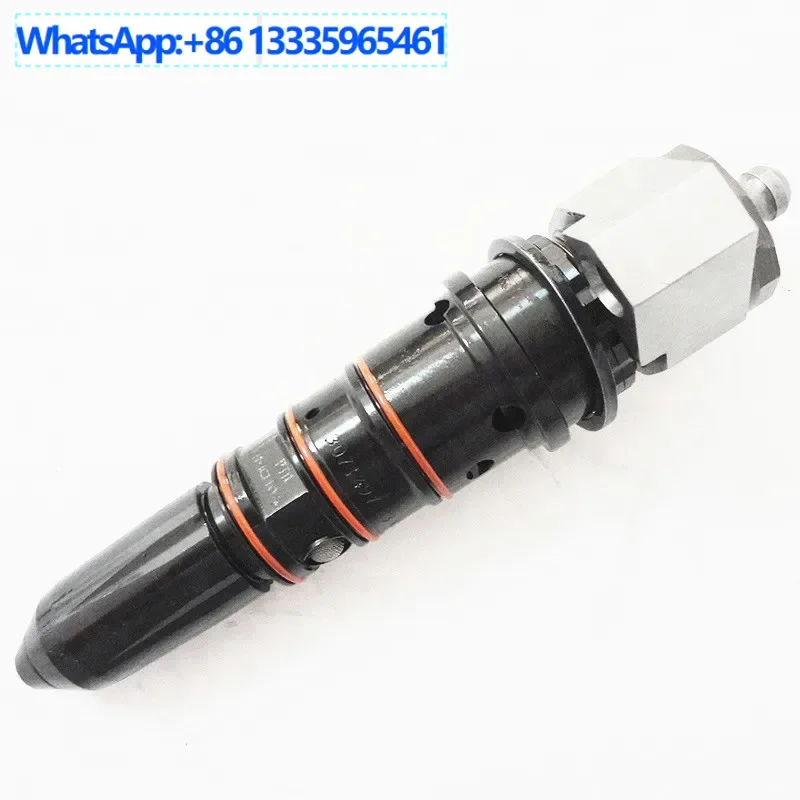 

3071497 Детали двигателя Chongqing Cummins NT855, детали инжектора PT, детали экскаватора, инжектор в сборе