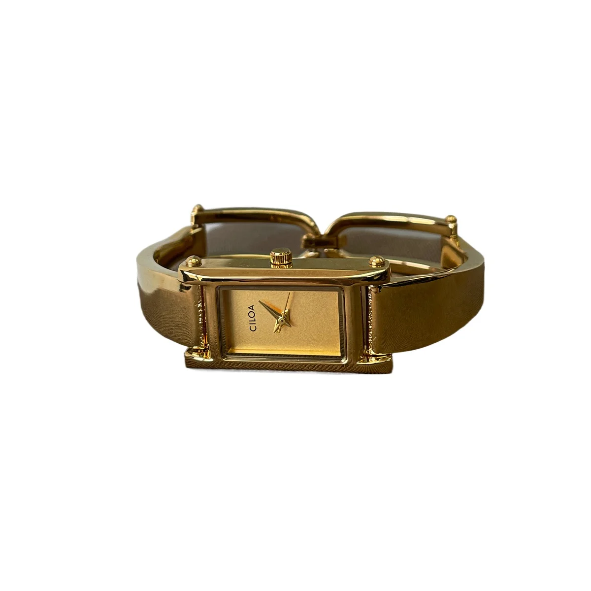 

Workplace watch women, autumn and winter women's light luxury high-end sense, quartz watch