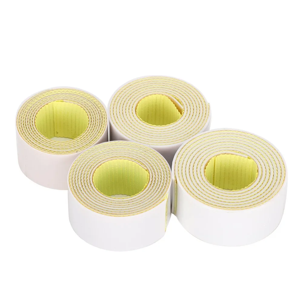 Sewing Machine Accessories Self Adhesive Presser Foot Tape PTFE 0.8mm Presser Foot Sticker 1.0mm 0.5mm PTFE Tape view 2