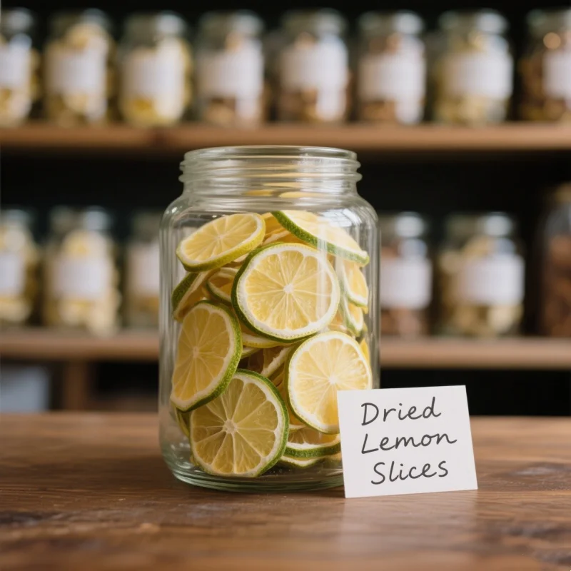 Esencia Premium aromatizante Natural limón naranja pomelo rebanadas para vela jabón Perfume esencia hacer decoración del hogar