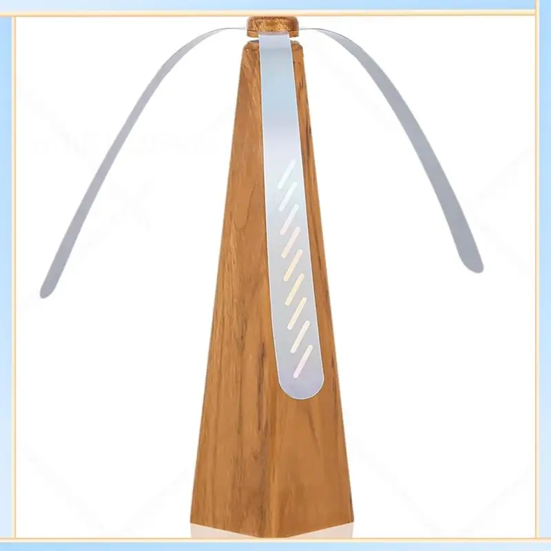 -A60I طاولة الوجبات، مروحة يطير محمولة تحافظ على الطعام، طاولات تنظيف للطعام في الأماكن المغلقة في الفصول الدراسية #3