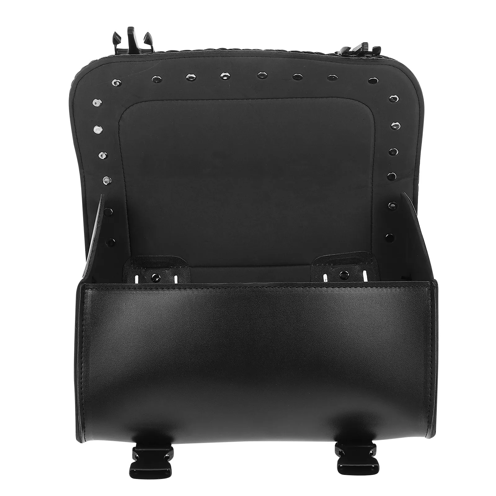 

Motorcycle Side Box Large Capacity Waterproof Upgraded Motorbike Bag For Scooter Electric Vehicle Tool Storage