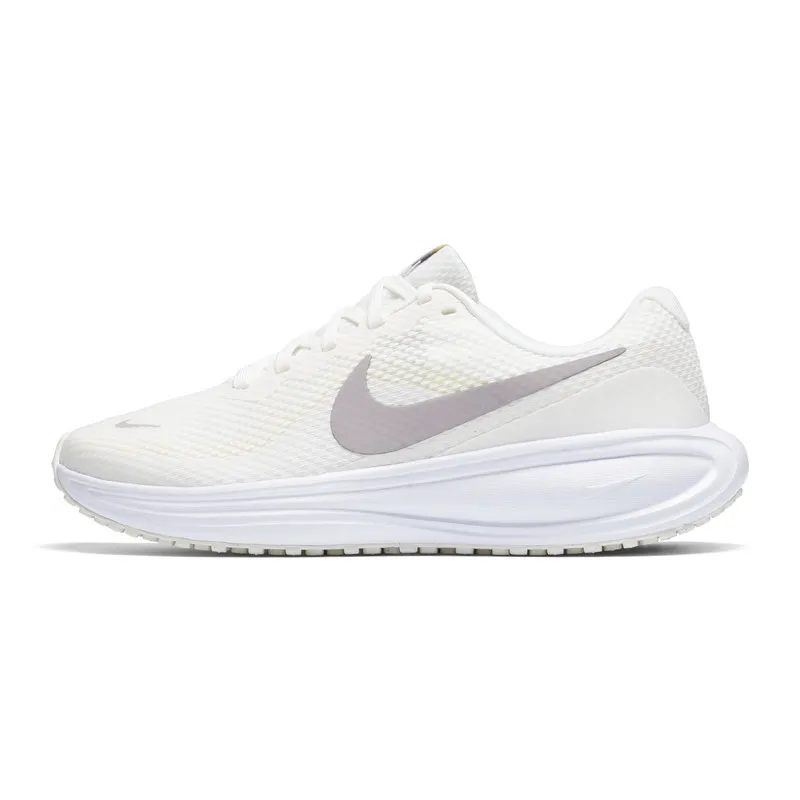 W NIKE REVOLUTION 8 Women Running Shoes HJ8485‑114 Lightweight Breathable Cushion Sports Training Sneakers
