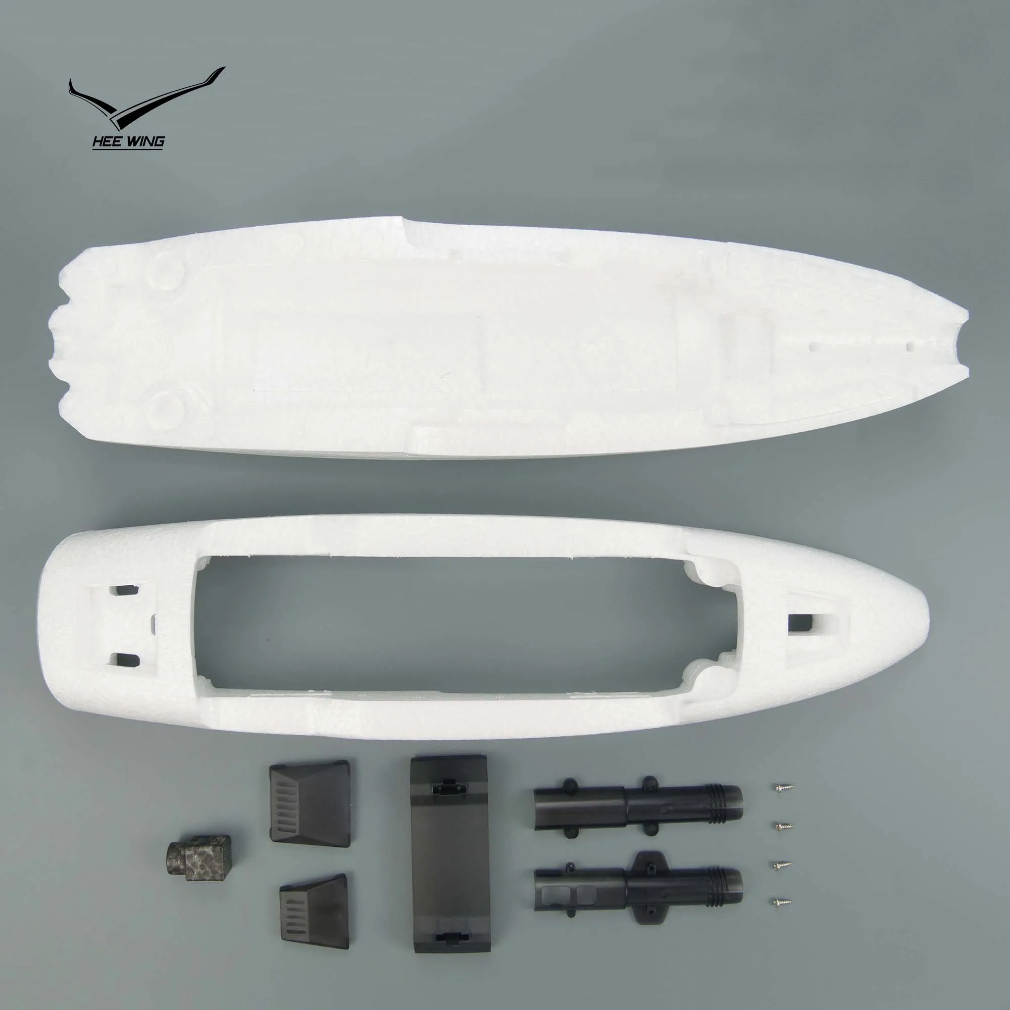 HEEWING RC T1 Ranger Fuselage accessories bag