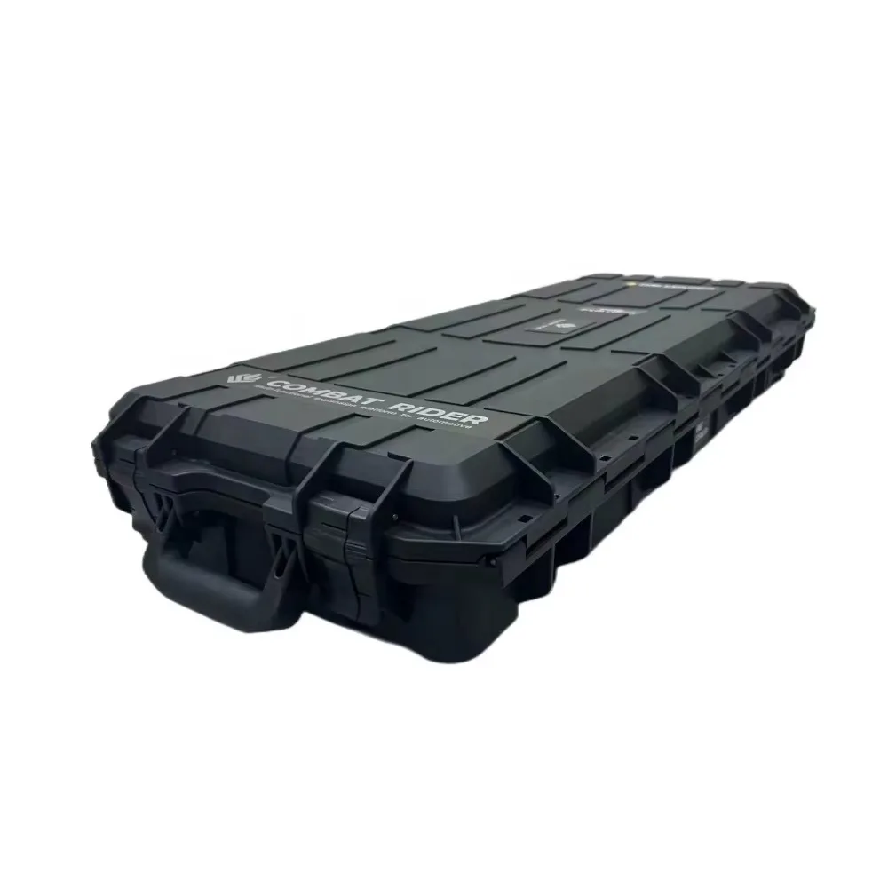 New arrival roof storage box waterproof plastic roof cargo iversal roof luggage