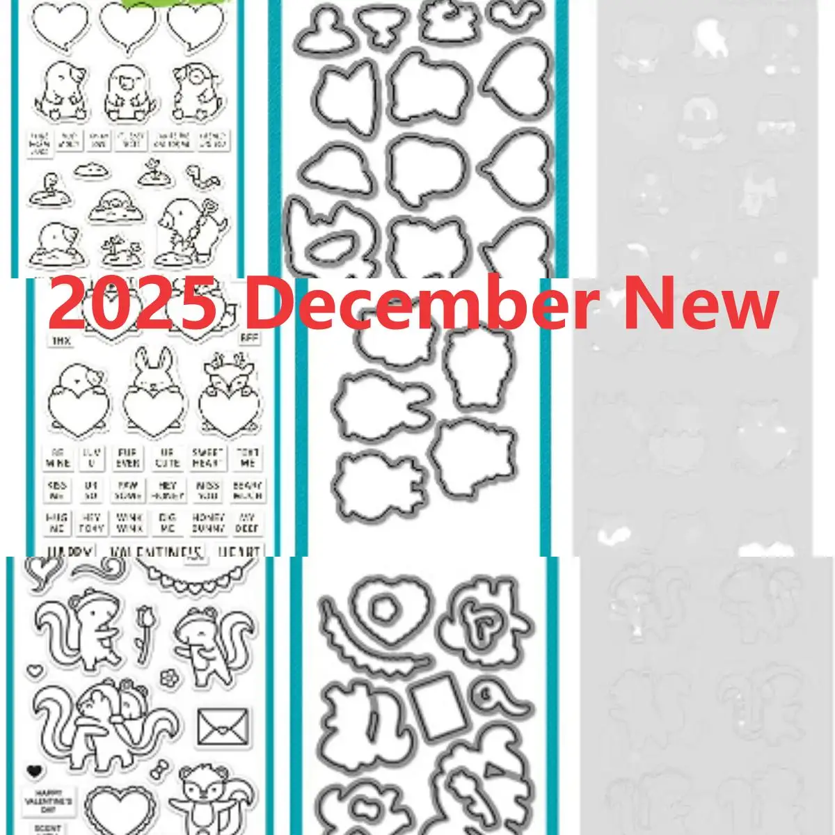 �y�Z�[�����z�K�[�f���}�E�X�X�^���v�����؍�_�C�X�X�N���b�v�u�b�N���L�����X�e���V���G���{�X�e���v���[�g DIY �O���[�e�B���O�J�[�h���� 2025 �V