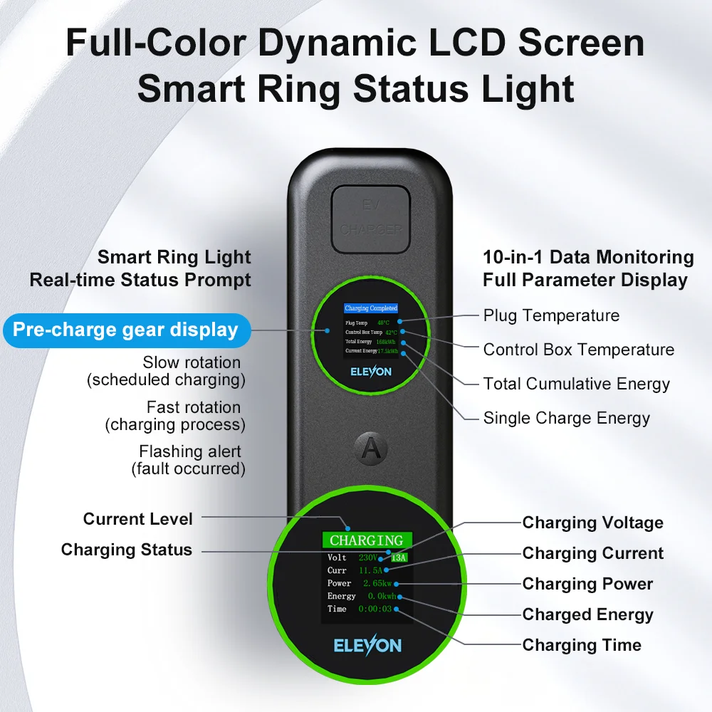 ELEVON 3.5kW Portable Electric - Pc Gaming Handheld Console ulasan dan harga