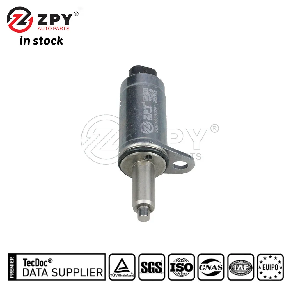 

ZPY New Quality Camshaft Adjuster GEAR For 2016-2024 AUDI Q7 06E 103 697K
