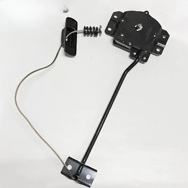 

Spare Tyre Mounting Bracket Tyre Rim Wheel Trail for SAIC Maxus G50