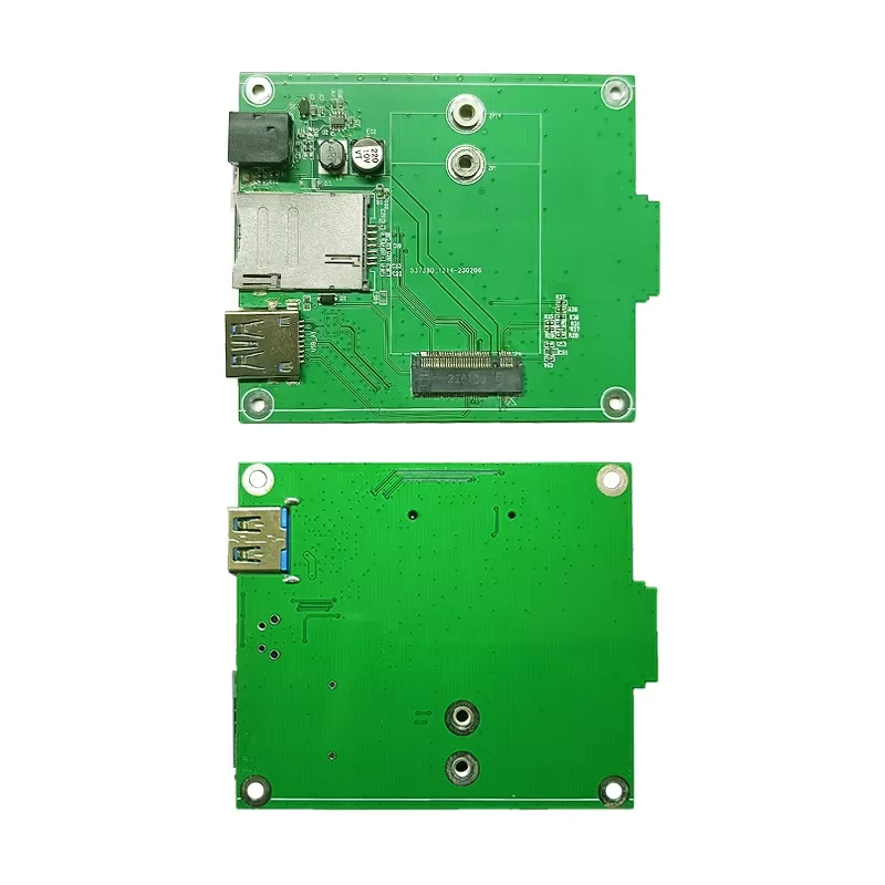 Variant: M.2 to USB3.0 A