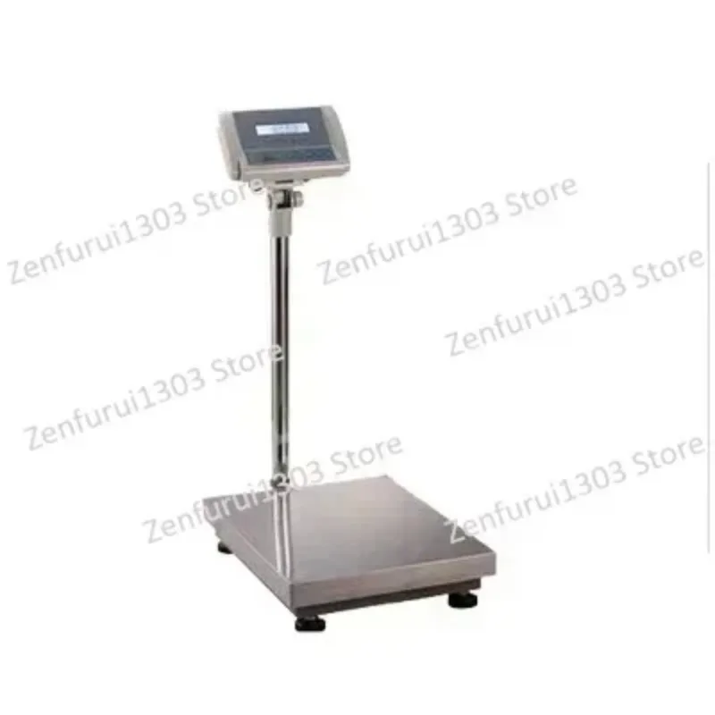 Large Weighing Yp E… - image