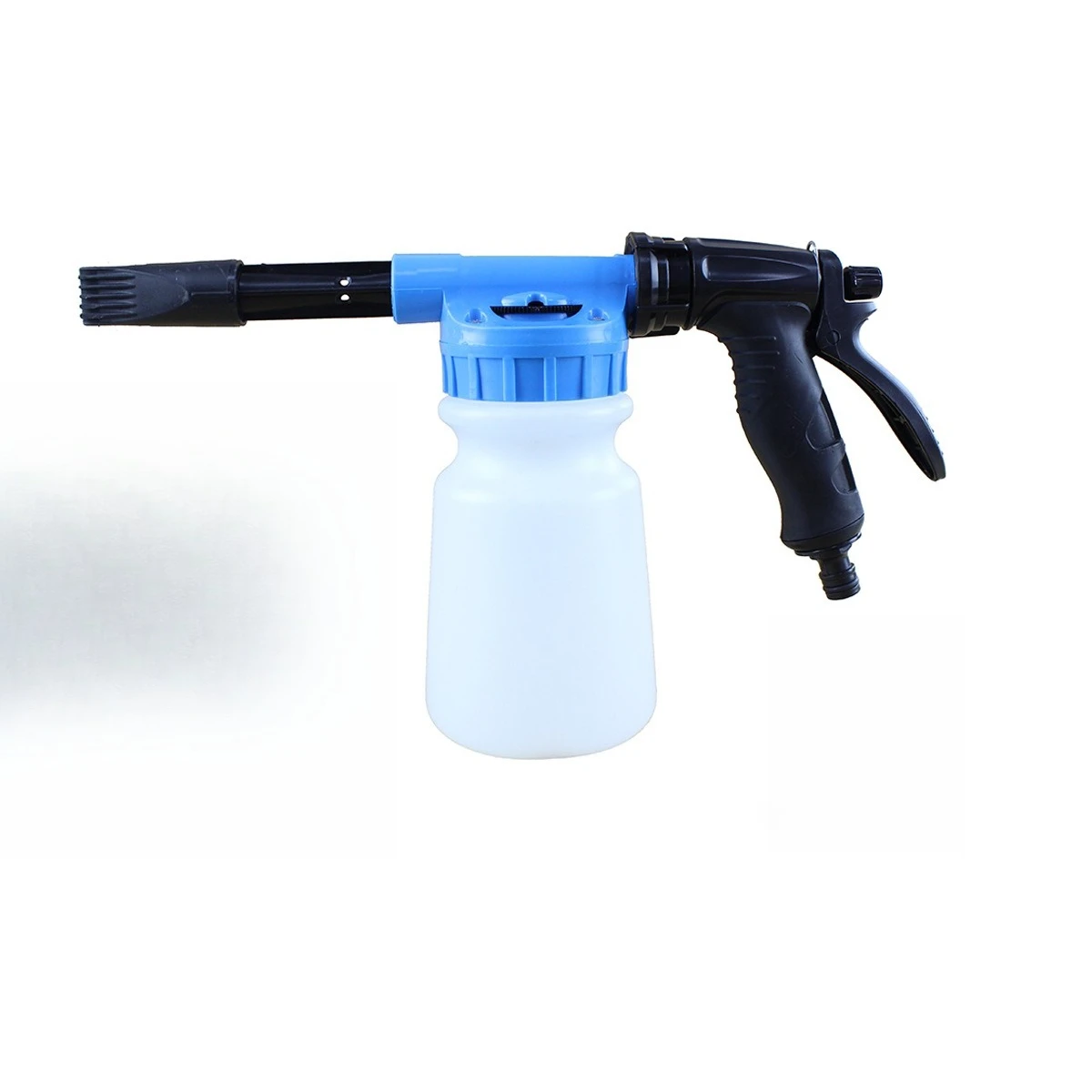 Водяной пистолет, бытовая пенопластовая лейка низкого давления, автомойка, пенопластовый горшок, автомобильный пенный пистолет, чайник Водяной пистолет, бытовая пенопластовая лейка низкого давления, автомойка, пенопластовый горшок, автомобильный пенный пистолет, чайник