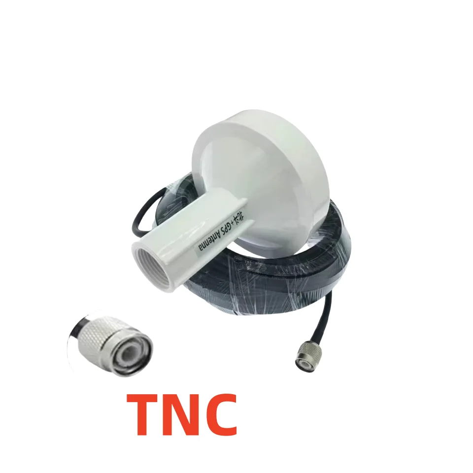Marine GPS-antenne AIS-antenne voor voertuigboot Tracking Navigatie Satellietnavigatie Waterdichte BD-positionering 28DBI