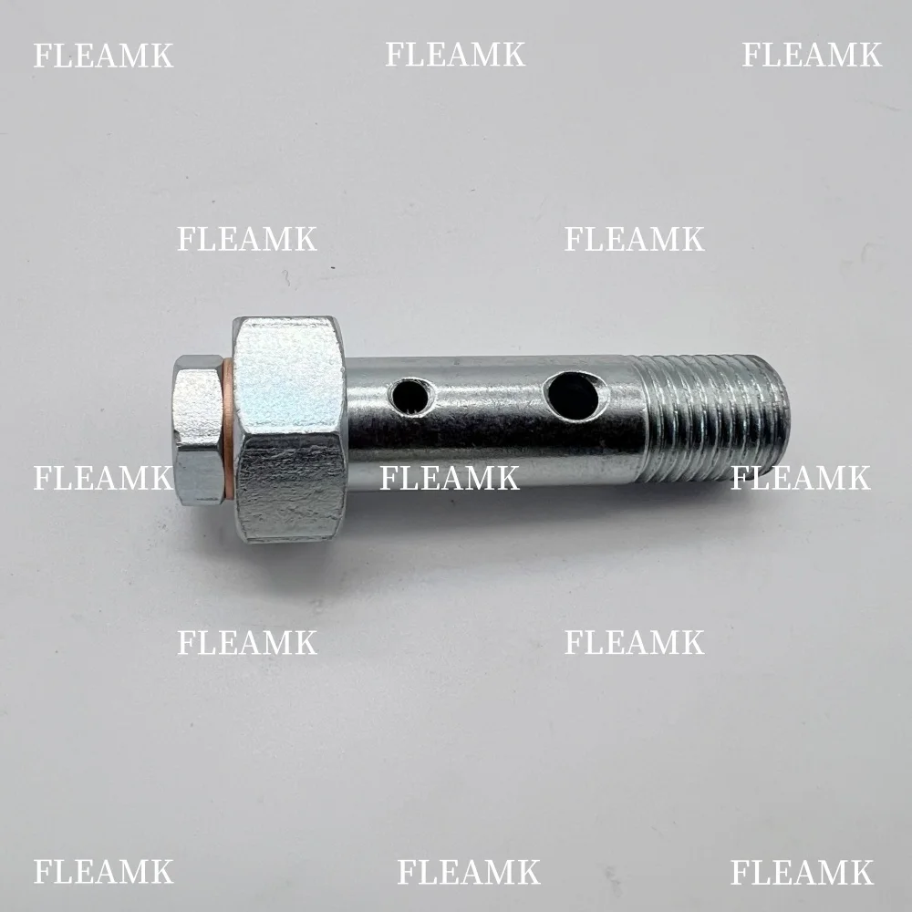 High Quality 090310-0490 Overflow Screw