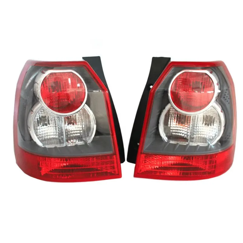 LR023968 LR023971 Left + right Rear Bumper Light Tail Lamp for Land Rover Freelander 2 2006-2012