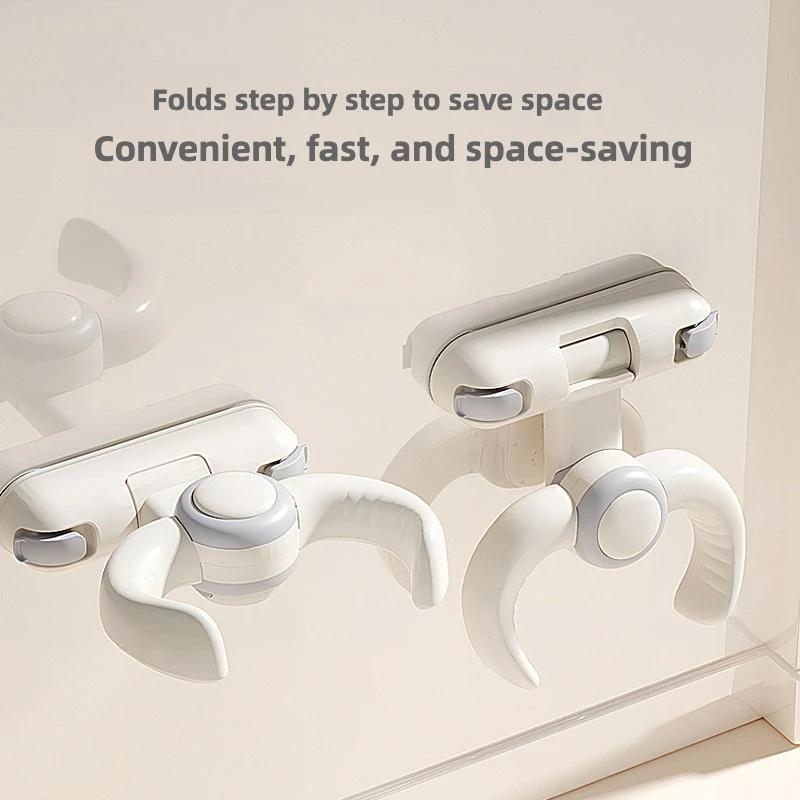 

Bath Standing Support for Tub Boys Girls Newborn Accessories Baby Bath Stand Ergonomical Smooth Handles Strong Suction Cups