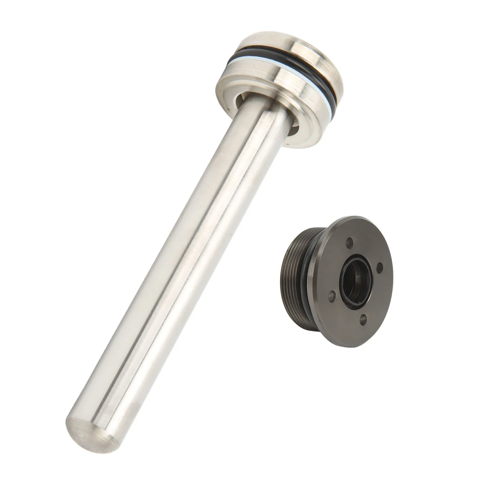 تقليم المكبس الفرعي Assy مع المسمار 56110 ZW1 701 - 304 الفولاذ المقاوم للصدأ - للمحرك الخارجي 90 إلى 250 حصان - ملحق بحري