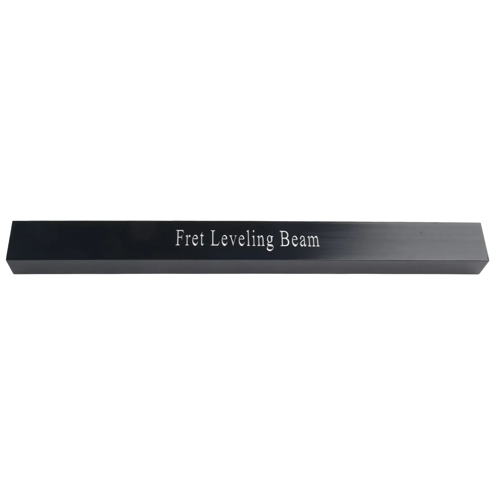 

Professional 4 PCS Guitar Repair Tools Set Neck Straight Edge Fret Leveling Beam and String Height Measurement