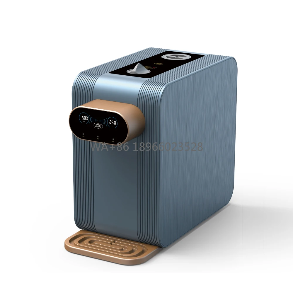 

Генератор 2-в-1 для хранения энергии и получения водородного газа, 900 мл, оборудование для OEM-производства, бизнес-машин, для получения питьевой воды с водородом