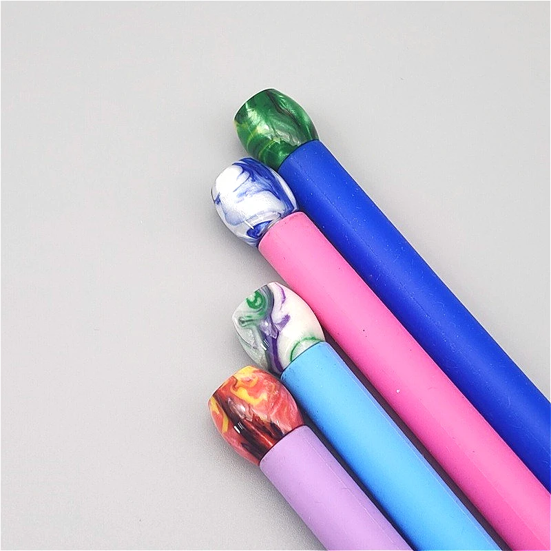 1PC 510 หยดหัวฉีดเรซิ่นฟาง Joint