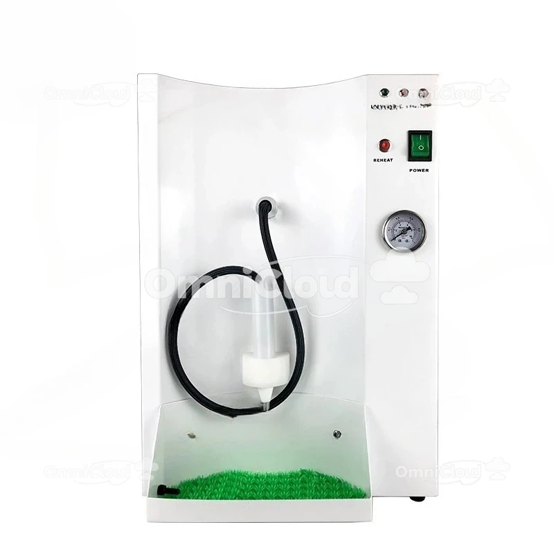 

Стоматологический пароочиститель, пароочиститель высокого давления для протезов, пароочиститель для полости рта, стоматологический пароочиститель