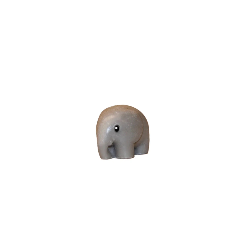 Miniature Elephant WJG008