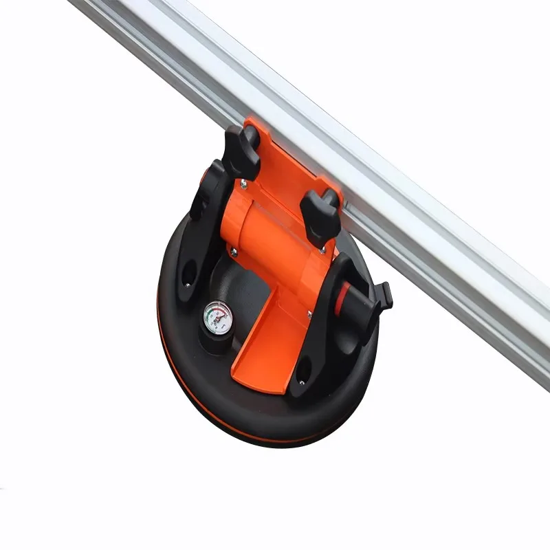 Tile Rock Slab Lifter Stone Lifting Frame Marble Stone Carrying Tool Large Format Tile Moving System Tile Suction Cup