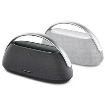 

Go+Play 3 Home Speaker Portable Small Sound System Audio Factory Price Wholesale Amplifier Smart Professional Speaker