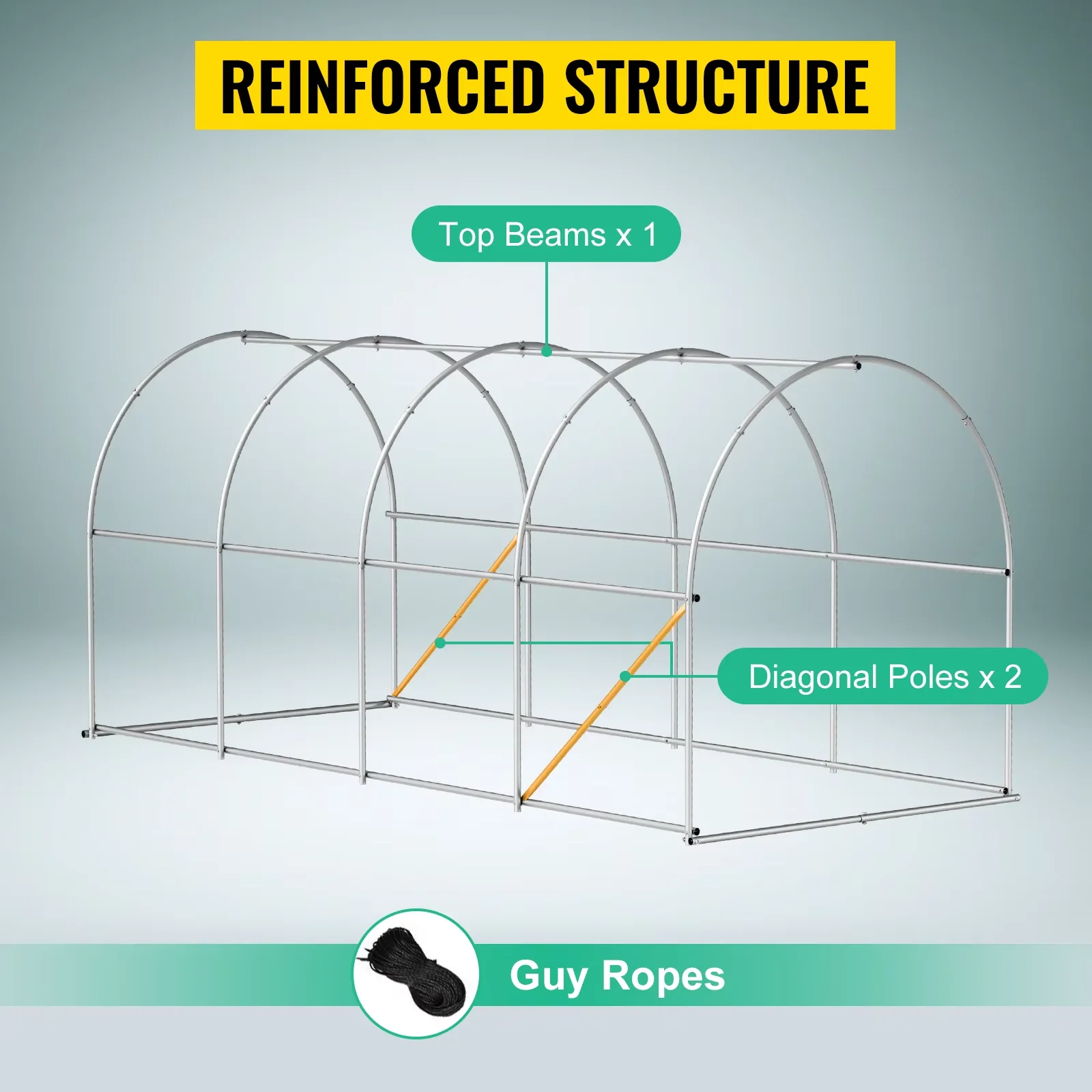 Thumbnail 3 - #15 Latest Greenhouses Offers