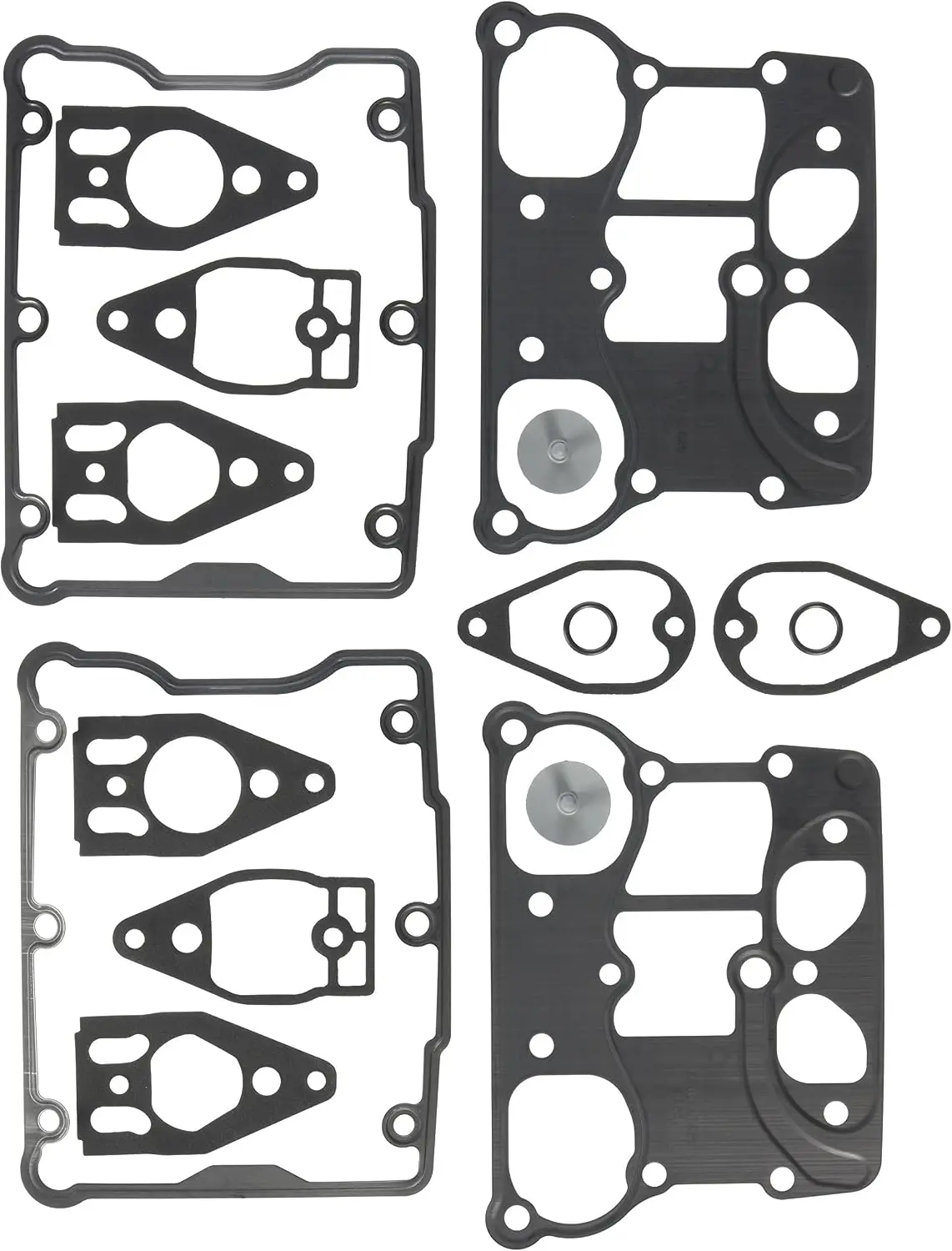 C9588 Gasket Kit for For TWIN Cam Engine 1999-2017 FLSTC FLSTCI FLSTF FLSTFB FLSTFI FLSTI FLSTN FLSTNI FLSTS FLSTSB