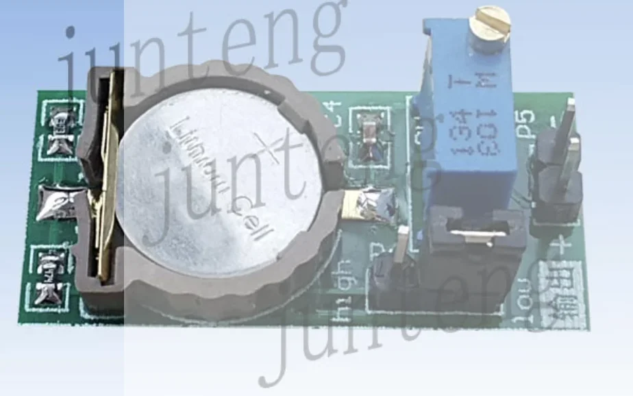 Millivolt/mV Voltage Signal Generator Thermocouple Sensor Analog/Debug/Calibration/Verification Signal Source
