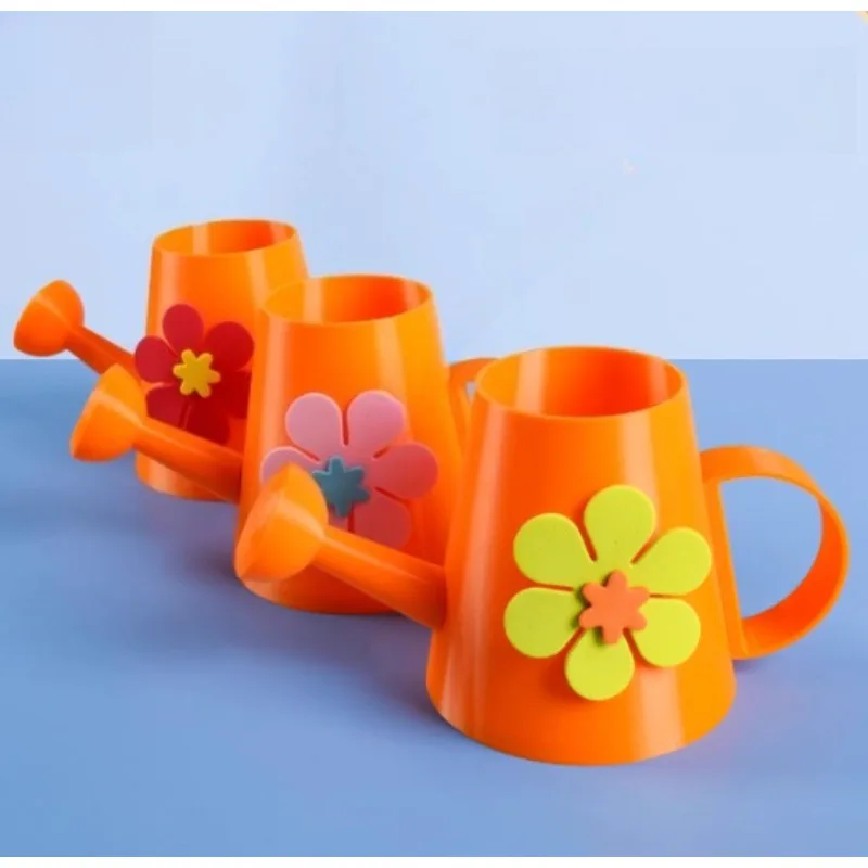 

Comedy Watering Can Magic Trick - Instant Money Production & Vanish for Kids Show Stage Parlor, Ready to Perform Props Magician