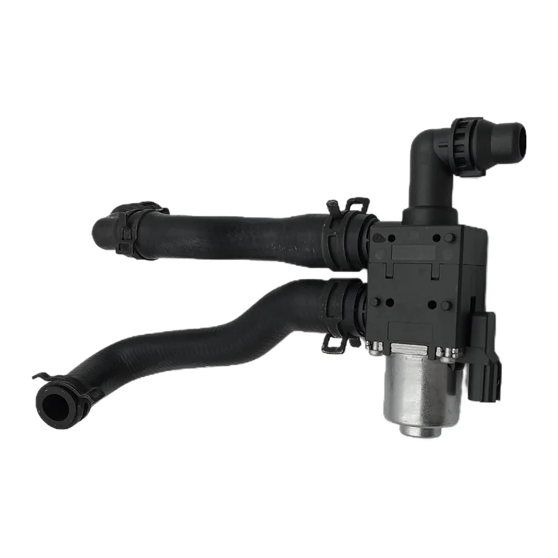 A34R سيارة المبرد سخان صمام التحكم خرطوم عاصي 1775432 CV61-8C605-TD لفورد إسكيب ترانزيت كونيكت 1.6 14-18 CV618C605TD #2