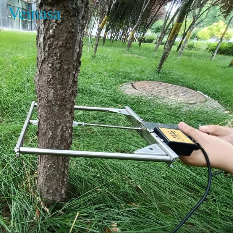 XS-GS02 High Accuracy Stem Diameter Length Sensor Fruit Dendrometer for Smart Farming