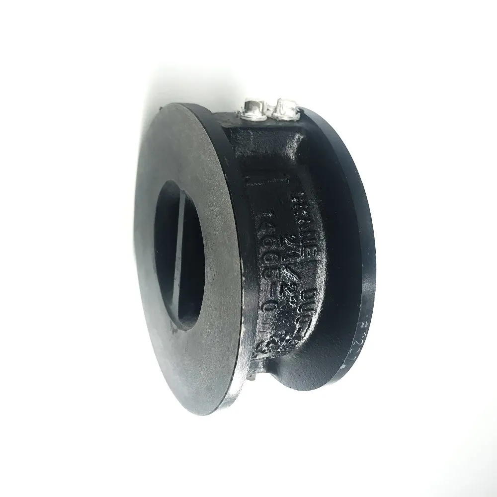 Ingersoll Rand Compressor Parts Spare Parts Air Compressor Check Valve 67707398 New 47701208001