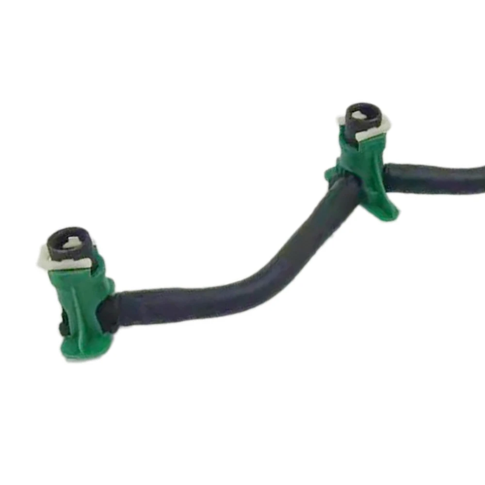 Tubo de retorno de combustível premium, injetor de combustível, vazamento, mangueira para ford mondeo focus cmax 1.6 tdci av6q9k022ab