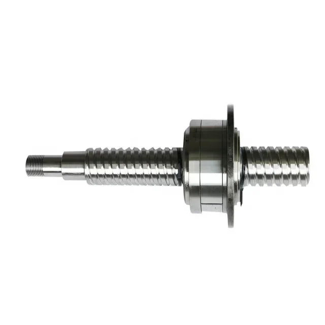 W8006Z-218SP-C7S ball screw for Toshiba plastic machine