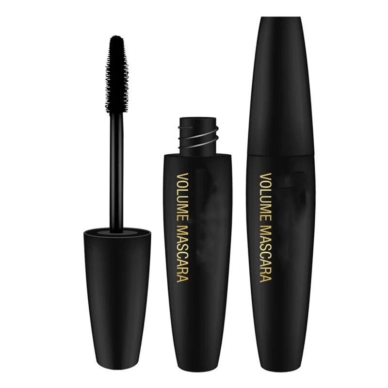 1Pcs Makeup Lash Mascara Waterproof Mascara Eyelash Extension Black Thick Lengthening Eye Lashes Mascara Volume Cosmetics Tools