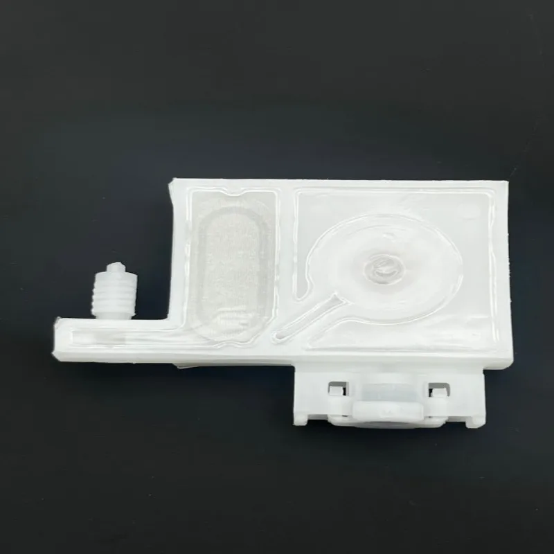 Ink Damper for A3 A4 Mini UV Printer, Fit Epson L1800 L805 L800 R1390 Printhead, Black & White Available