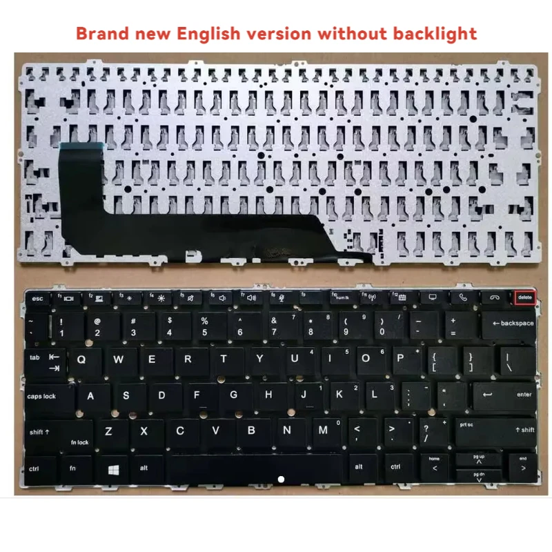 For Hp Elitebook 10… - image