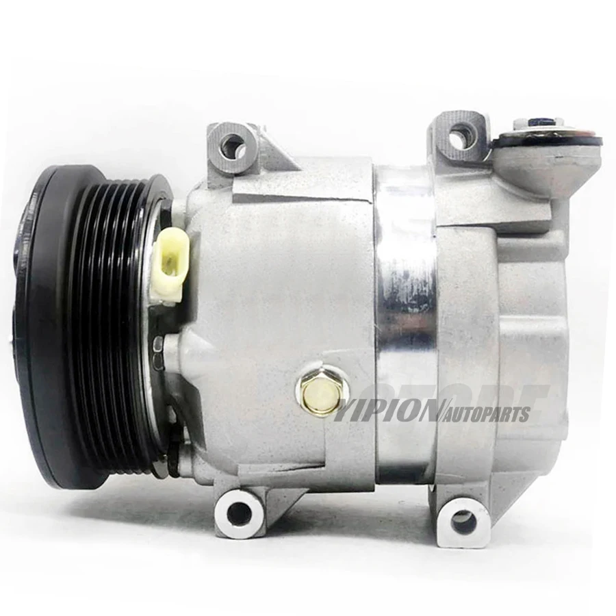 CAR AC Compressor For Chevrolet Corvette Lacetti Daewoo Traveler Nubira 25189145 96539388 965399394 962352051 962351601 96484932