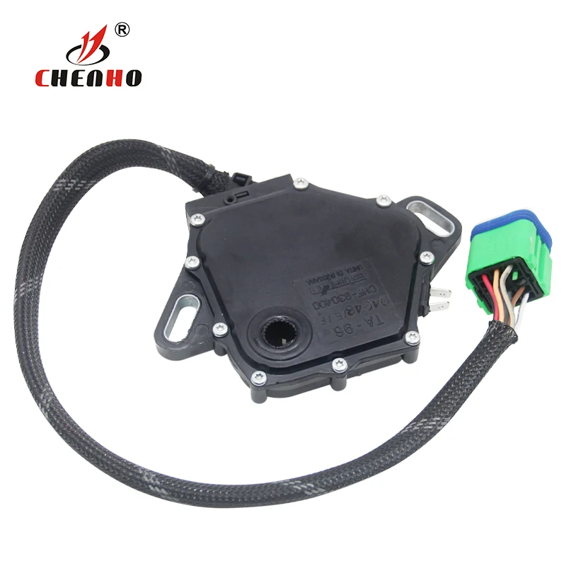 Automatic Transmission Switch DPO Pressure Sensor For PEUGEOT CITROEN 252927 CMF-930400 CMF930400