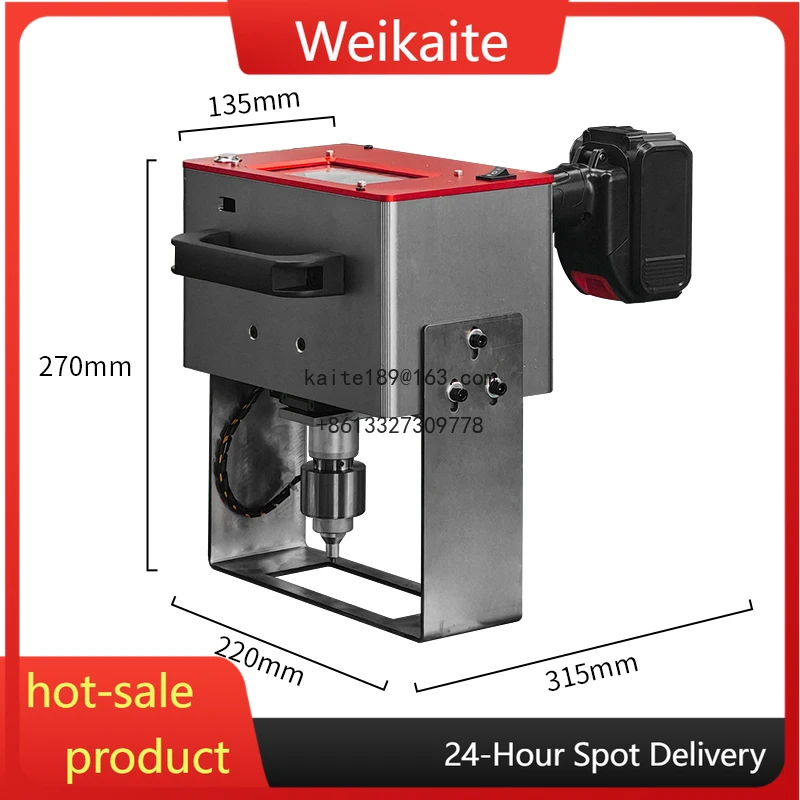 K3 120Mm * 30Mm All… - image