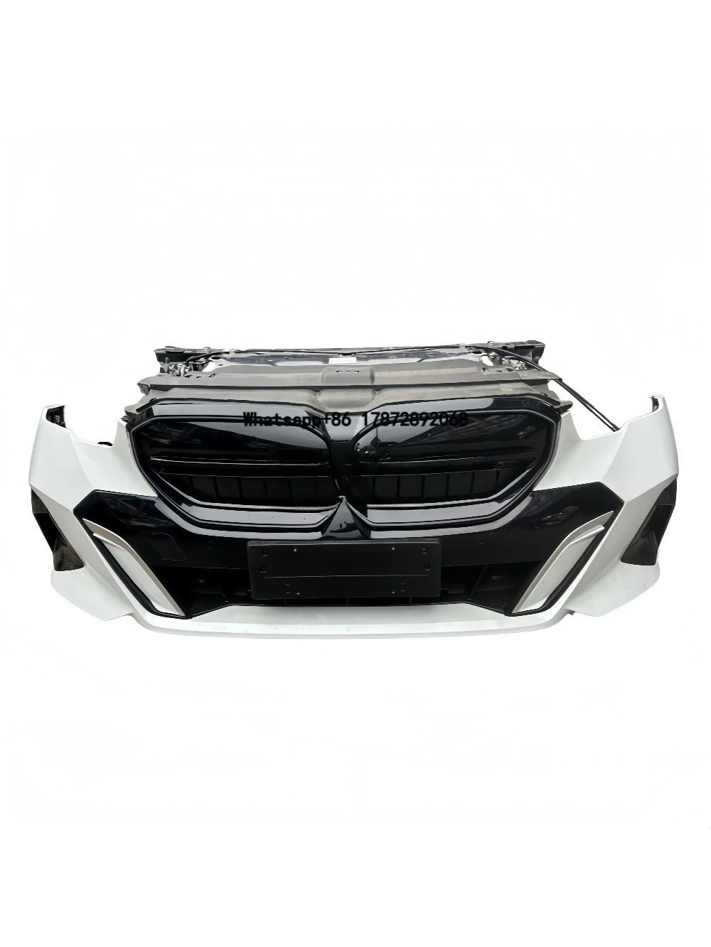 High Quality  for 5 Series G60/G68 525/530i Front Bumper Set-Original Front Bumper