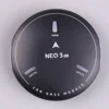 CUAV nouveau NEO 3 PRO GNSS U-BLOX Module PIX contrôleur de vol Pixhawk avec Ardupilot PX4 Open Source M9N GPS 3