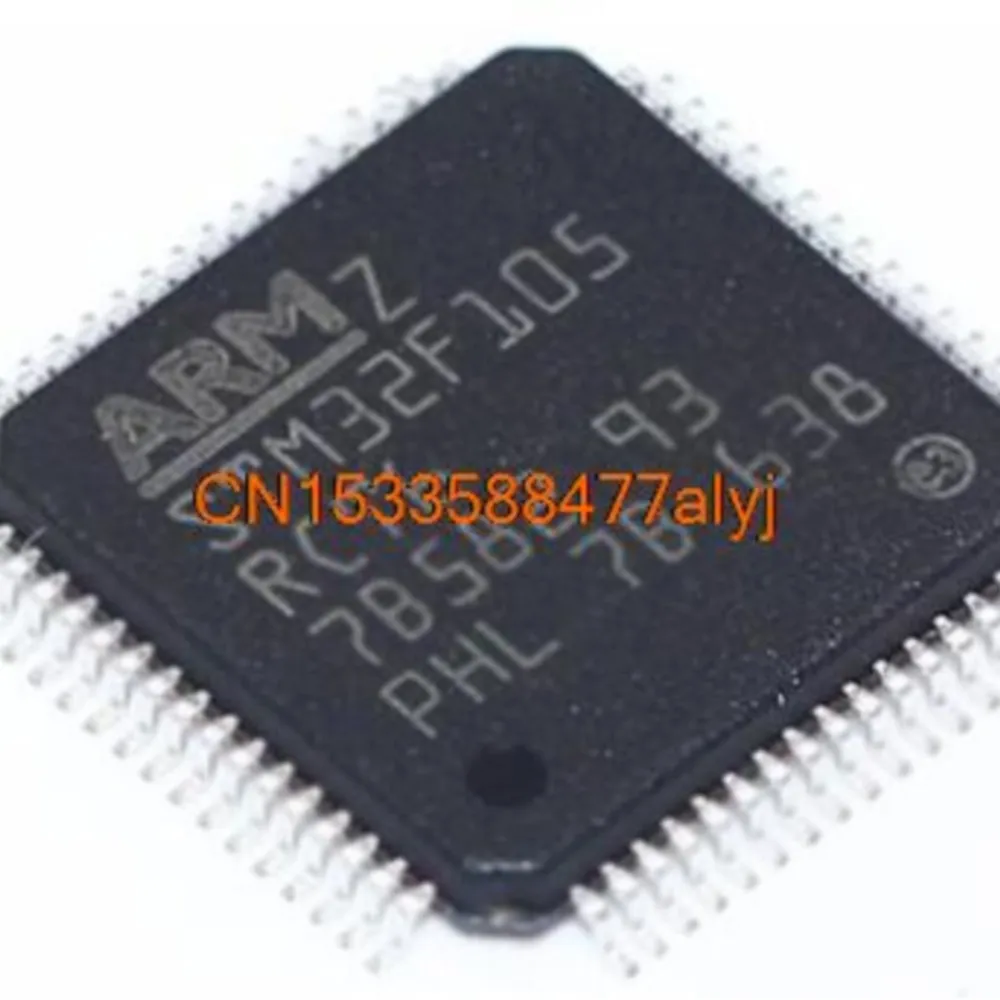 

STM32F105RCT6 QFP