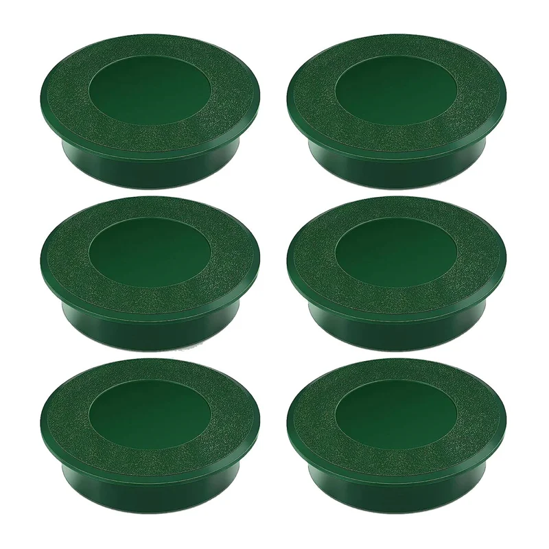 Golf Hole Putting Green Cup Cover, Prática de golfe, Training Aids, Hole Cover para Jardim, Quintal, Atividades ao ar livre