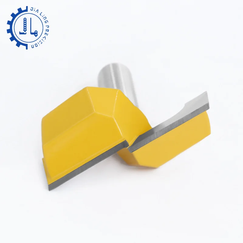 Imagem -05 - Fresadora Facial de Avião de Superfície Wood Router Bits Fundo de Limpeza de mm Bit Conjunto para Ferramentas de Madeira Cnc