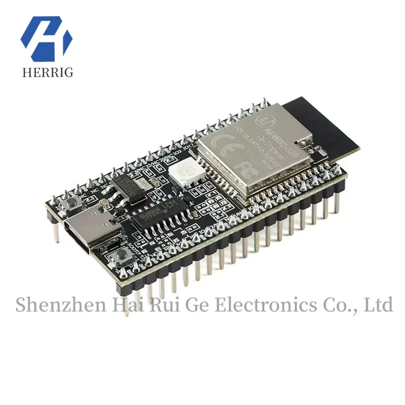 

Original genuine NodeMCU-Ai-WB2-32S-Kit WiFi+Bluetooth 5.0 module development board